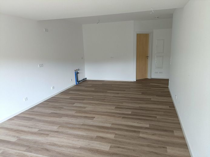 Bodenbelag (Foto Nachbarwhg.)