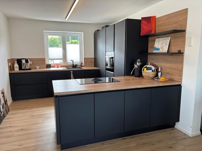 Exklusive DHH mit Garten, Energieeffizienz A+, Glasfaser-Anschluss – Foto 13