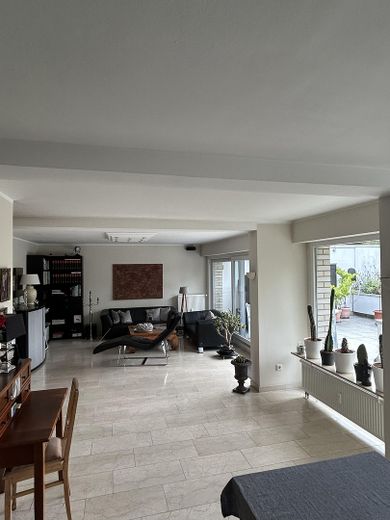 Make a dream come true! Unique terrace apartment with roof garden – Foto 4