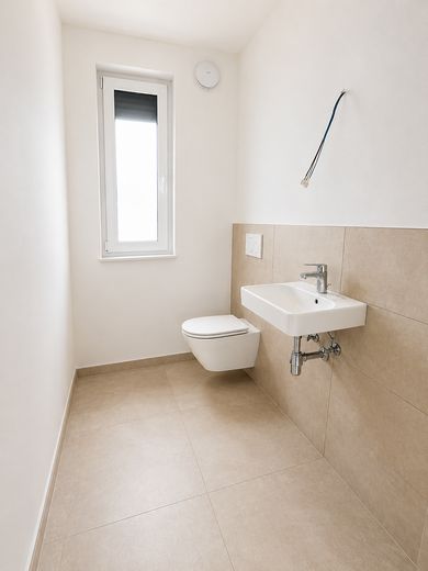 Gäste-WC