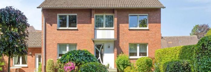 Ein Haus mit vielen Möglichkeiten in Hamm-Bockum-Hövel