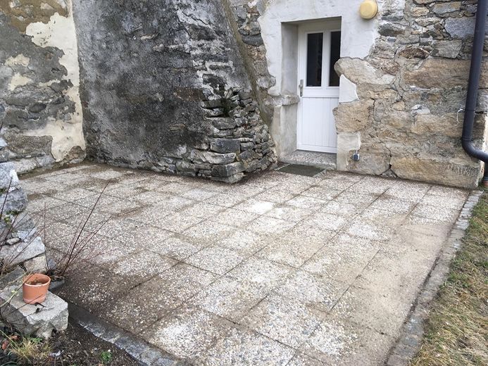 Vivere presso il castello: appartamento maisonette di 3 locali in immobile tutelato – Foto 15