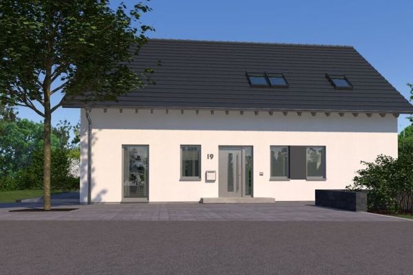 WOHNEN XL - EIN ZUHAUSE FÜR DIE GANZE FAMILIE!