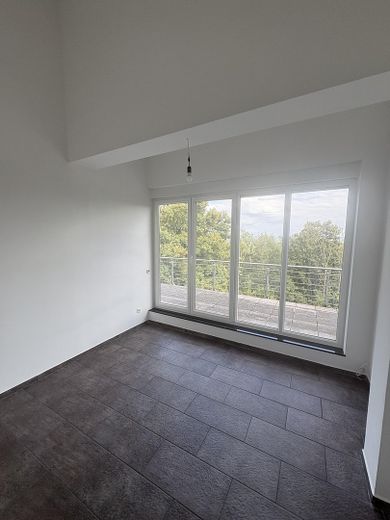Penthouse de rêve avec vue sur Wuppertal – Foto 14