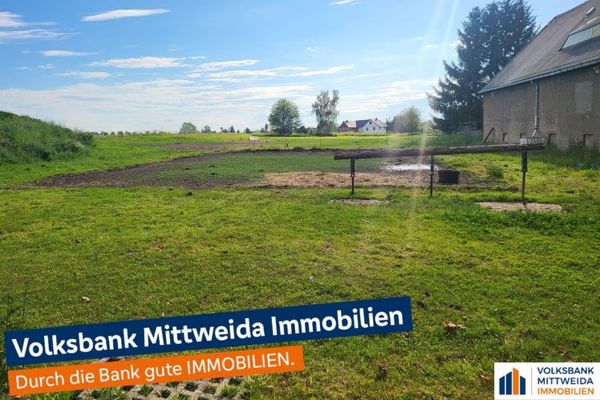Pferdestallanlage mit Weideflächen in Kriebstein OT Ehrenberg zur Pacht!
