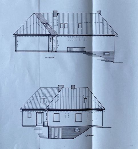 235 m² Wohnen auf 1.425 m² Grundstück | offene Galerie, Kamin & Hamburg-Nähe – Foto 25