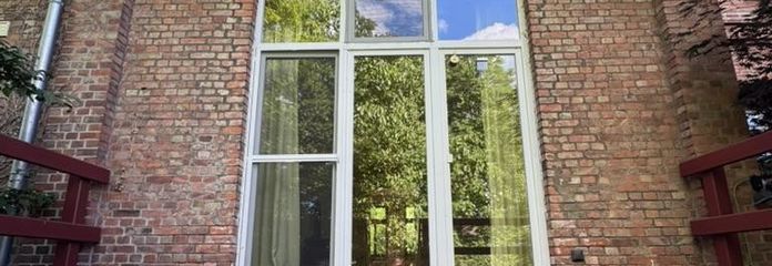Veranda