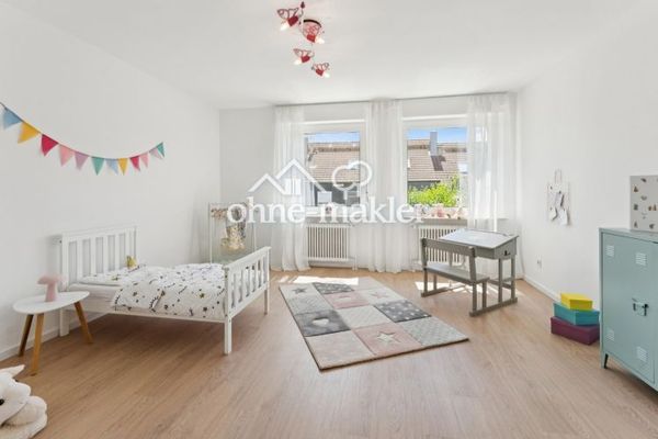 Bezugsfertig und top renoviert: Ihr neues Zuhause in Geismar