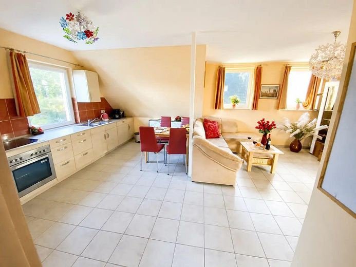 3 Zimmer - Neubau - Ruhig im Grünen - Möbliert - Wohnen auf Zeit – Foto 3