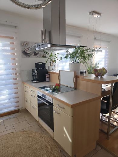 Tenuta familiare esclusiva nel verde - oasi di tranquillità in una posizione privilegiata di Berlino – Foto 12