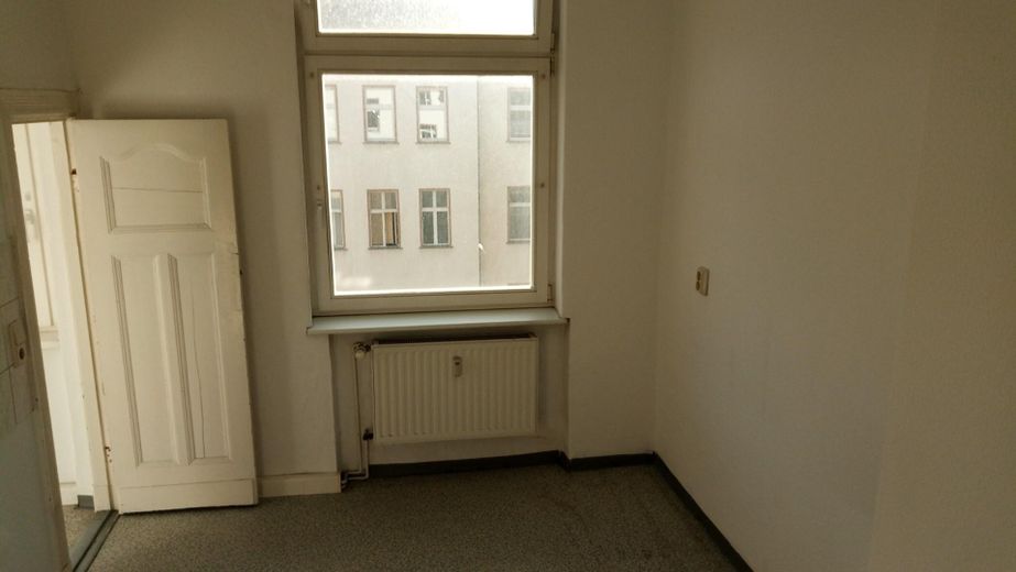 2,5 Zimmerwohnung in Berlin Johannisthal – Küche