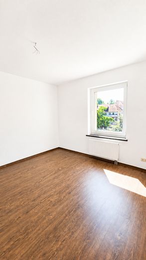 Şık 3 odalı daire, kış bahçeli - Kaiser-Otto-Ring – Zimmer 2