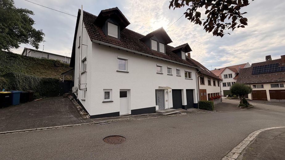 CASA DA SOGNO A GEISINGEN: 161 m² DI PIACERE ABITATIVO – OTTIMA EFFICIENZA ENERGETICA (CLASSE D) – 0% DI PROVVIGIONE! – Foto 3