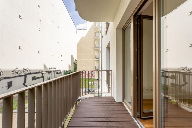 Exklusive 4-Zimmer-Wohnung im Erstbezug mit Balkon und Loggia – September 2025 / H9-25 – Foto 12