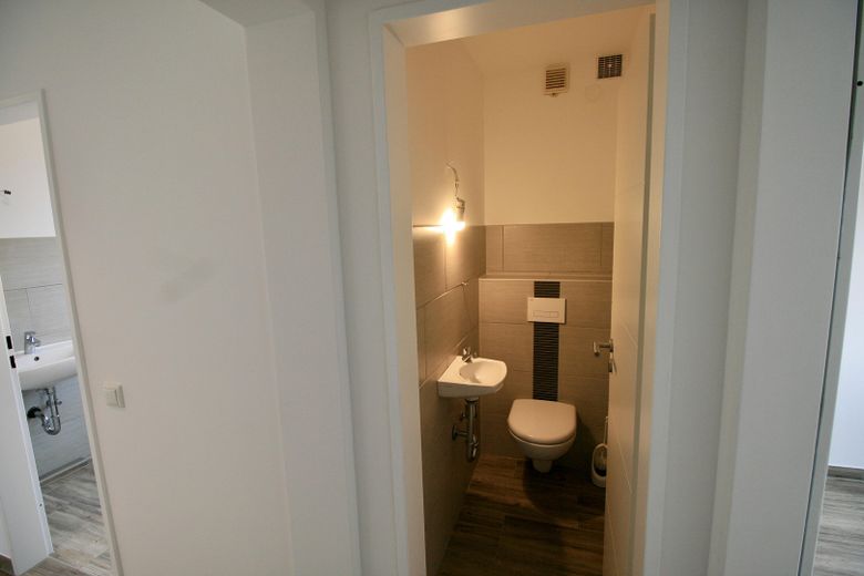 Gäste WC