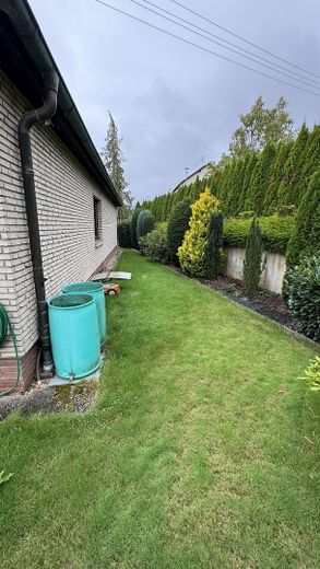 Schönes Einfamilienhaus in Wächtersbach – Gepflegter Garten