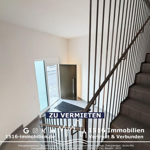 Treppenhaus (Allgemein)