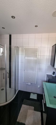 Duschbad unten