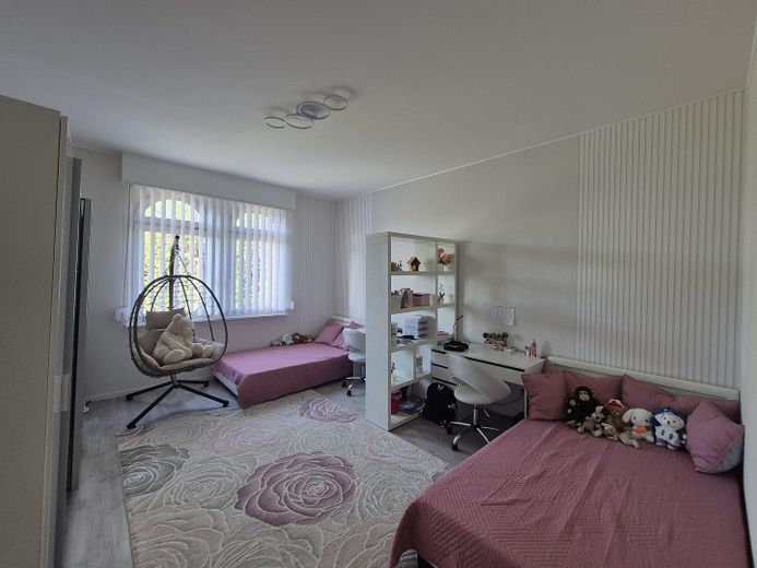 Charmante 3-Zimmer-Wohnung I Top-saniert I Außergewöhnlich – Foto 9