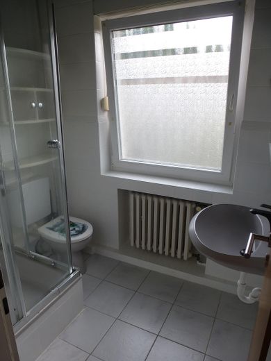 Badezimmer 1. OG