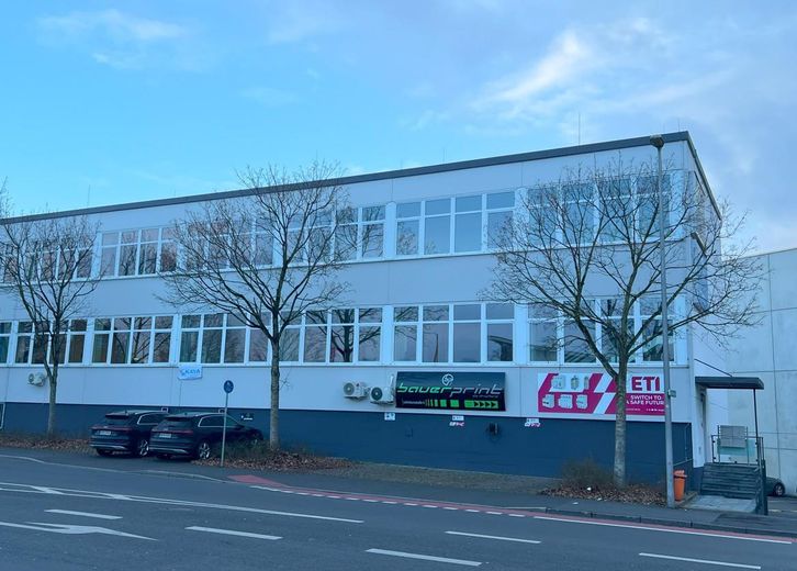 Ruime, lichte kantoorruimte * Commissievrij * Op verzoek 235 m² opslagruimte – Foto 4