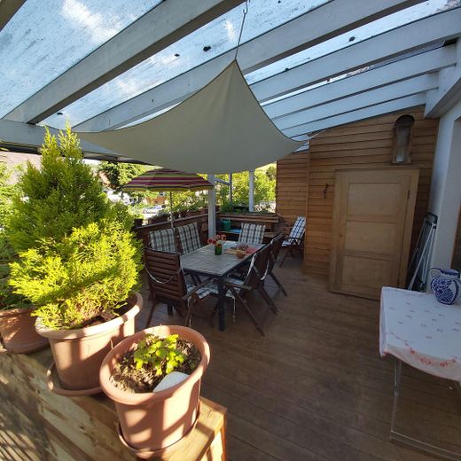 Veranda OG