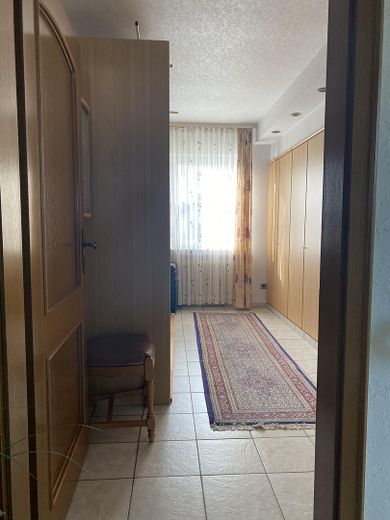 Ankleidezimmer Einbauschrank