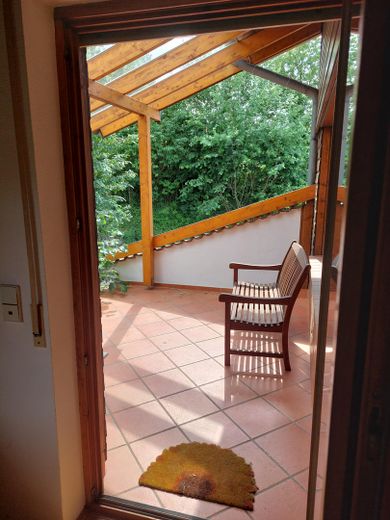 2-Familienhaus in Seeheim-Jugenheim, Ortsteil Ober Beerbach – Foto 9
