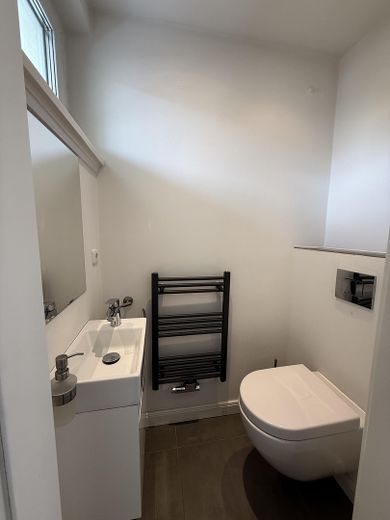 Gäste WC
