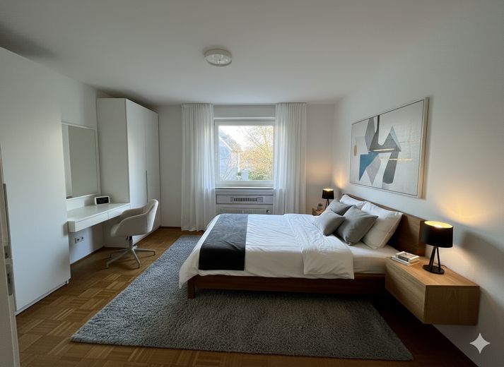 Einrichtung KI-generiert