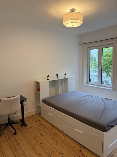 Renovierte Altbauwohnung auf der Schanze zu verkaufen – Foto 13