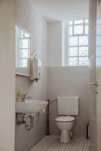 WC-Anlage 2