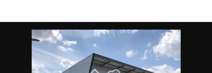 Gewerbehalle 1000m2, 2768m2 Grundstück Teilverkauf möglich