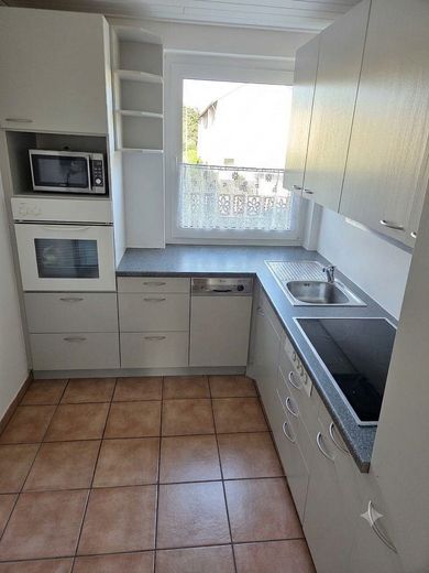 Schöne 2 Zi. Whg mit EBK, Balkon & Stellplatz in Sennestadt! – Foto 4