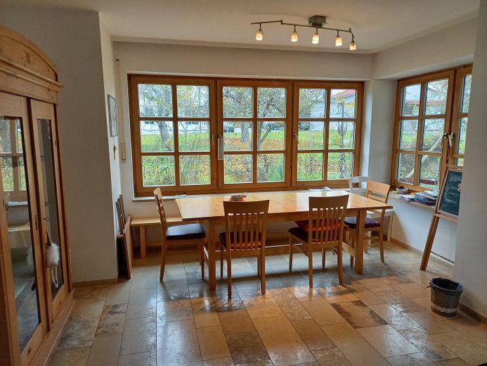 Freistehendes Einfamilienhaus / Villa – Foto 4