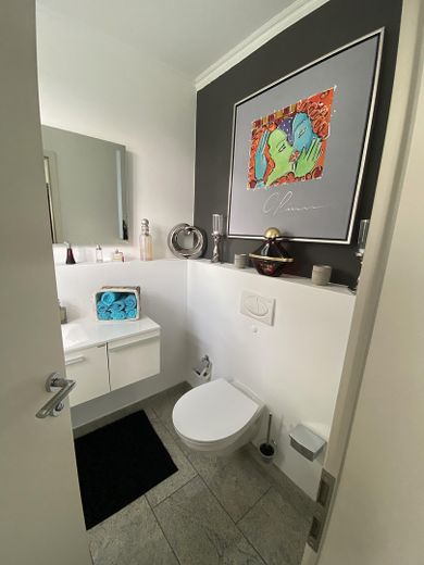 Gäste WC