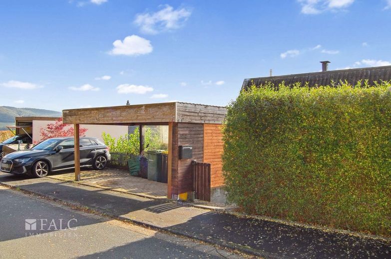 Carport