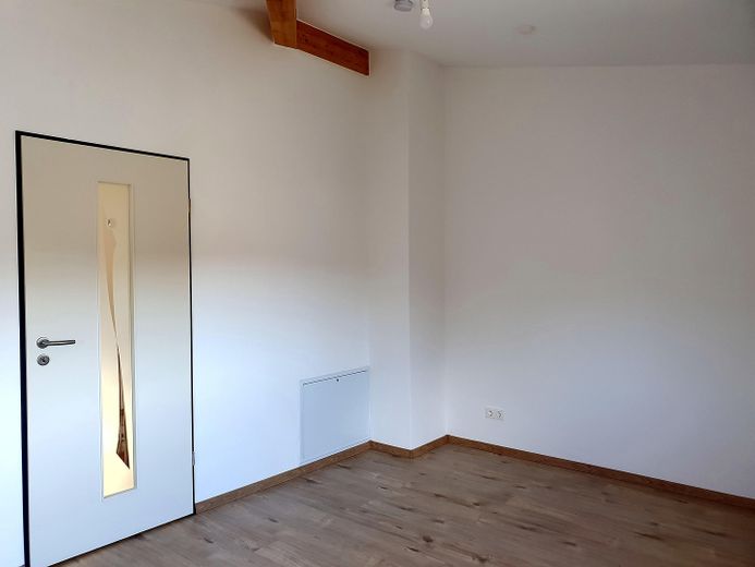 150  m², डीडोर्फ़ के बाहरी इलाके में उजला, शांत अपार्टमेंट – Kind 1 - O/S - OG