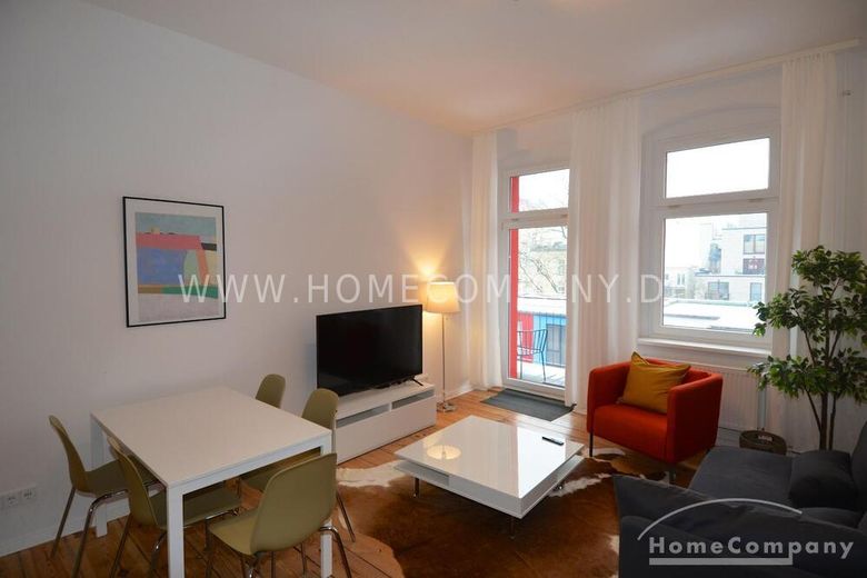 Appartamento ammobiliato di due locali a Prenzlauer Berg, Berlino – 2366305aea8f81e50184a7aea7b0f2e74afcbaa5.jpg