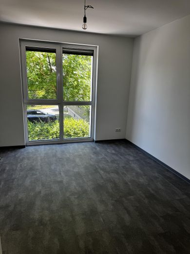 Wohnen mit Stil: 3 Zimmer-Neubauwohnung mit Balkon – ca. 83 m² in Fümmelse – Kinderzimmer 1