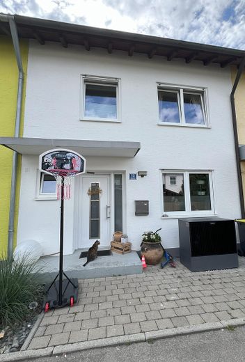 Haus Ost