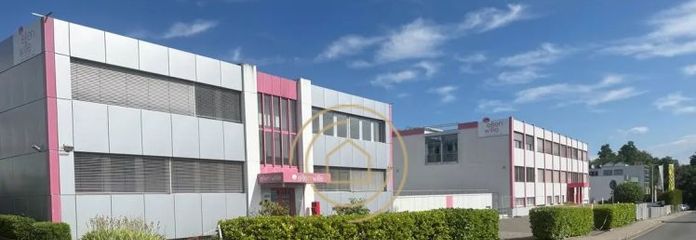 CALEO ¦ Schwalbach am Taunus ¦ 1.320 m² - 2.800 m² ¦ à partir de 11,50 EUR/m² ¦ SANS COMMISSION