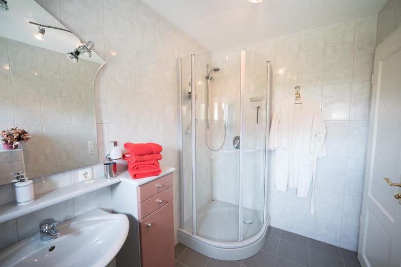 3. Badezimmer