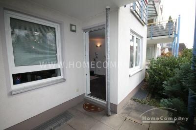 2 Zi.Whg., möbliert, EG, mit eigener Terrasse. – 3fbd8b28d48aea631b7cdadc8bac52043e51d1a2.jpg