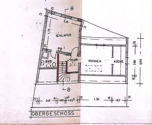 EERSTE BEWONING NA RENOVATIE AAN DE MAIN | Twee bijzondere woningen met aparte ingangen – GR EG