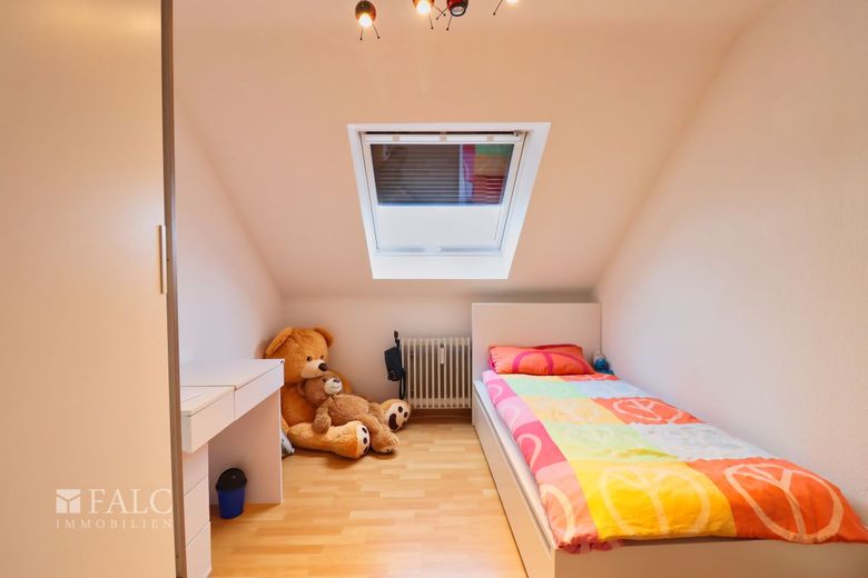 Kinderzimmer