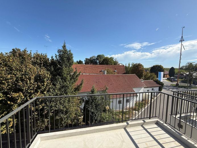 Ried'de en iyi konumda, 83 m² yüksek kaliteli 3 odalı yeni daire – Fotoğraf 14