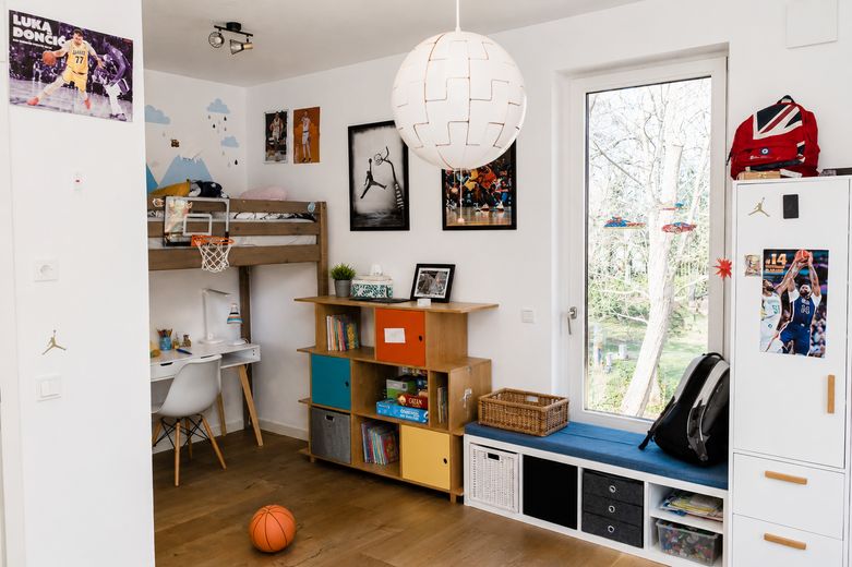 Townhouse in Babelsberg (provisionsfrei) – Foto 16