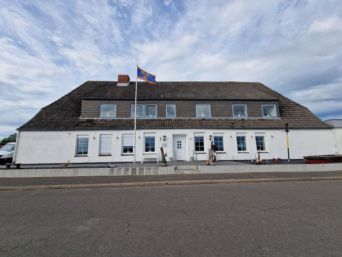 Nordstrand - Großes Haus – Foto 4