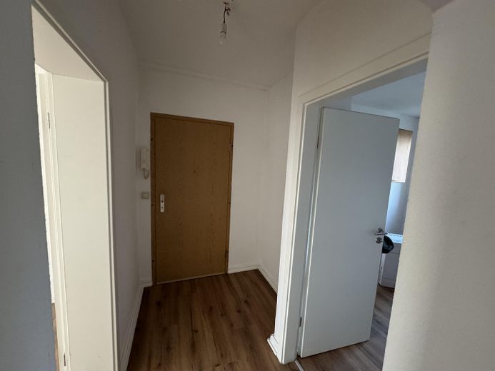 Warlitz - Renovierte und ruhige 3 Zimmer Erdgeschosswohnung ab sofort zu vermieten – Foto 16